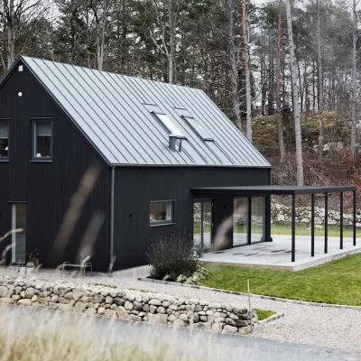 Hem1 - Bra Att Veta När Man Bygger Hus