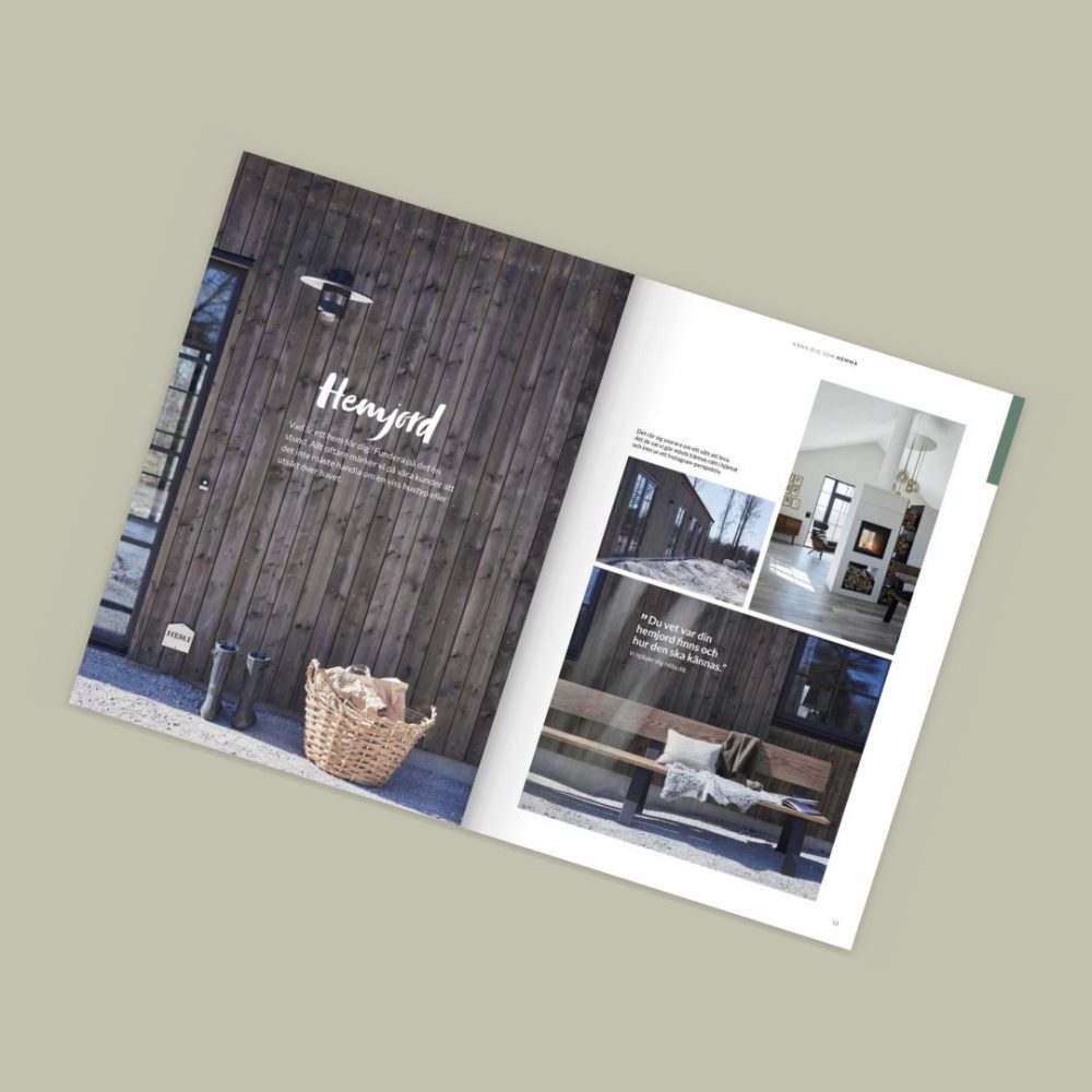Magasin Hem1